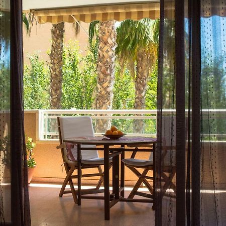 Apartment San Juan Beach Golf Аликанте Экстерьер фото