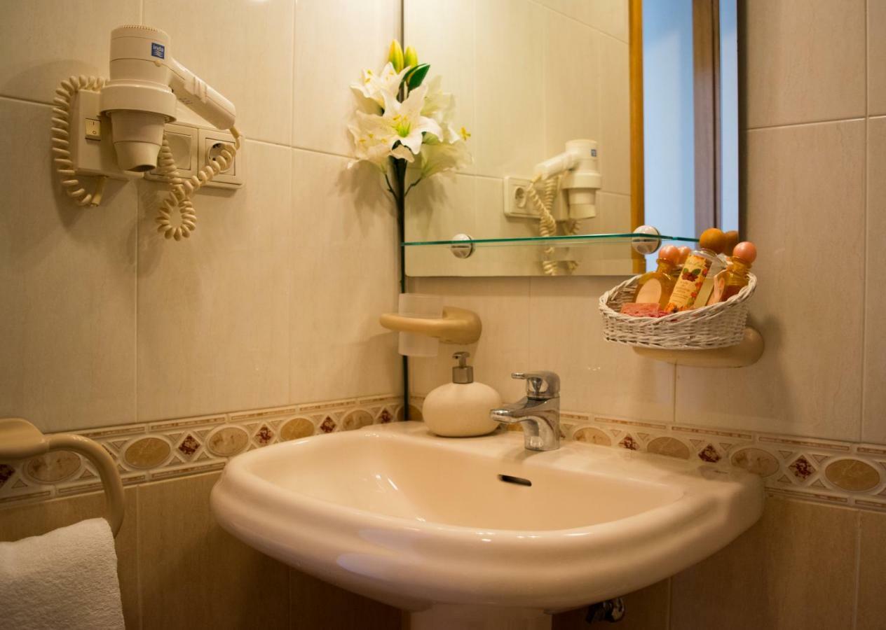 Apartment San Juan Beach Golf Аликанте Экстерьер фото