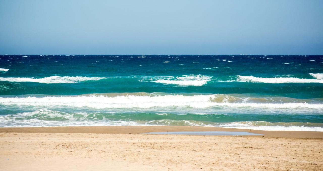 Apartment San Juan Beach Golf Аликанте Экстерьер фото
