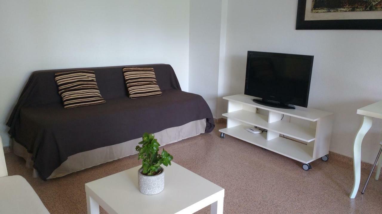 Apartment San Juan Beach Golf Аликанте Экстерьер фото