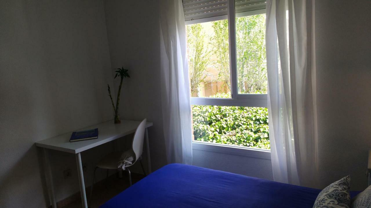 Apartment San Juan Beach Golf Аликанте Экстерьер фото