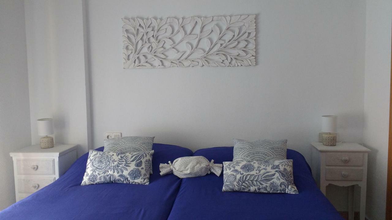 Apartment San Juan Beach Golf Аликанте Экстерьер фото
