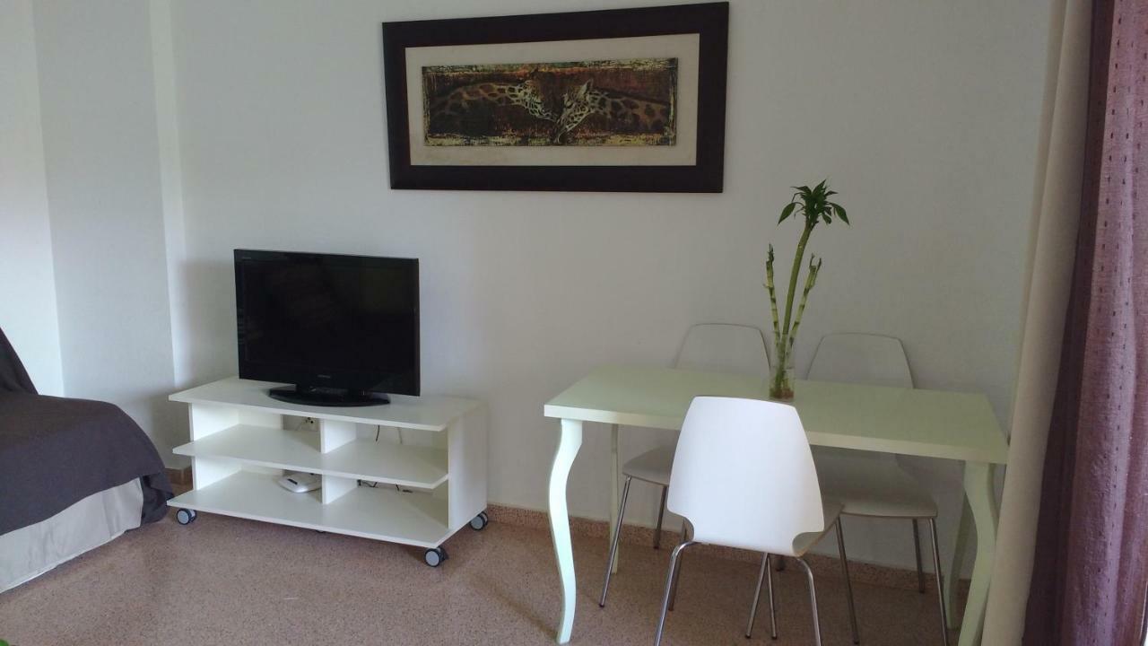 Apartment San Juan Beach Golf Аликанте Экстерьер фото