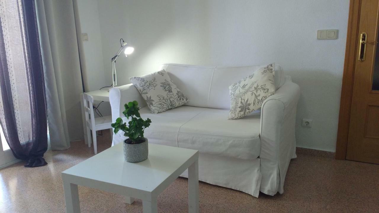 Apartment San Juan Beach Golf Аликанте Экстерьер фото