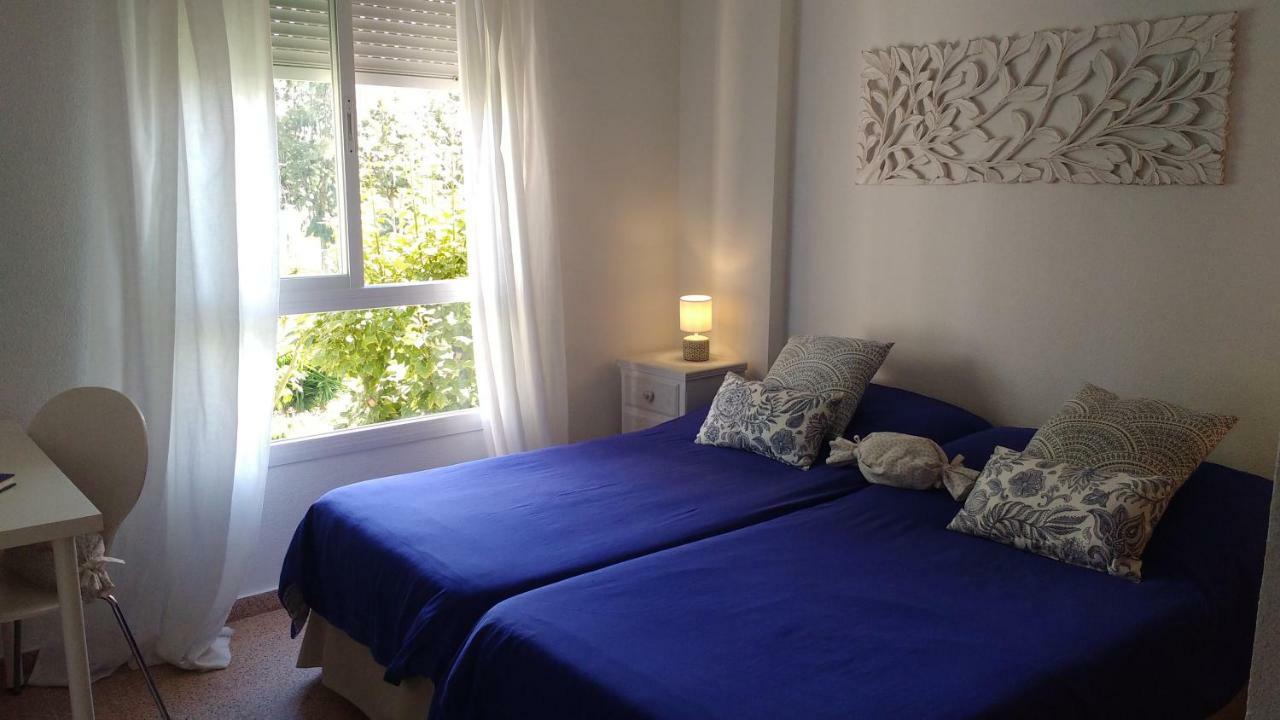 Apartment San Juan Beach Golf Аликанте Экстерьер фото