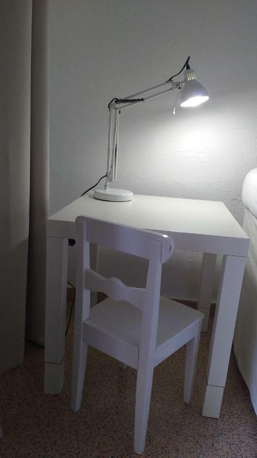 Apartment San Juan Beach Golf Аликанте Экстерьер фото